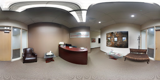 Criminal Justice Attorney «Intermountain Legal», reviews and photos