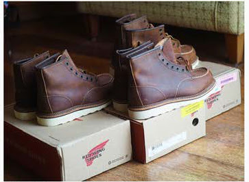 Shoe Store «Red Wing», reviews and photos, 7428 Sudley Rd, Manassas, VA 20109, USA