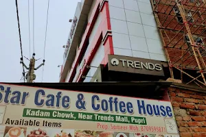 Star cafe & coffee House, Pupri image