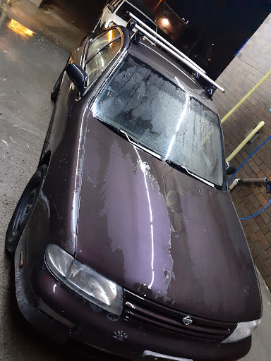 Car Wash «Hi Performance Car Wash II, Inc.», reviews and photos, 2290 Federal Blvd, Denver, CO 80211, USA