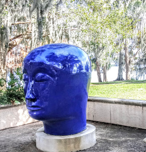 Art Museum «Cornell Fine Arts Museum», reviews and photos, 1000 Holt Ave, Winter Park, FL 32789, USA