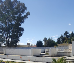 Calle Hacienda de Canutillo Park photo