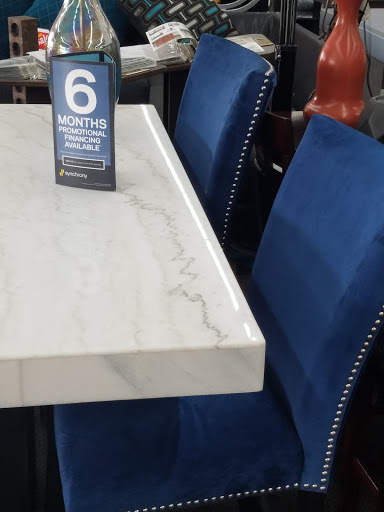 Furniture Store «United Furniture & Electronics», reviews and photos, 7325 S Ashland Ave, Chicago, IL 60636, USA