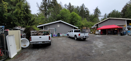 Thrift Store «Consignment Treasures», reviews and photos, 6739 Roche Harbor Rd, Friday Harbor, WA 98250, USA