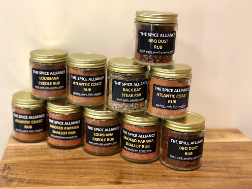 Butcher Shop «The Corner Butcher Shop», reviews and photos, 240 Elliott St, Beverly, MA 01915, USA