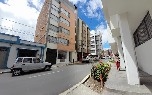 Martínez Servicios Inmobiliarios Y Jurídicos Sas en Pasto 