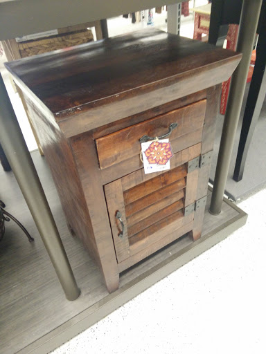 Clothing Store «Ross Dress for Less», reviews and photos, 1955 41st Ave, Capitola, CA 95010, USA