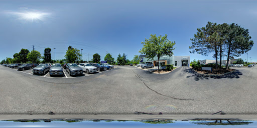 Car Dealer «Patrick Volvo», reviews and photos, 1600 E Higgins Rd, Schaumburg, IL 60173, USA