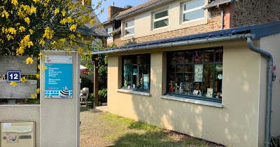 Studio Graphique "Georgel Karine" à Saint-Quay-Portrieux