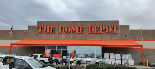 Home Improvement Store «The Home Depot», reviews and photos, 17832 Coastal Hwy, Lewes, DE 19958, USA