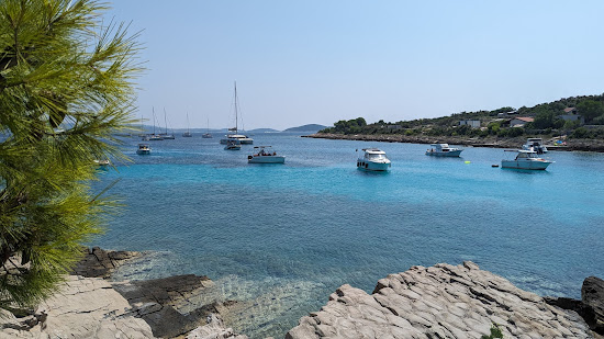 Solinska Beach