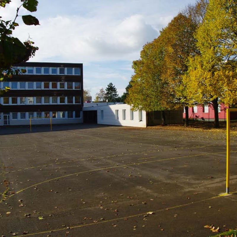 Collège Emile Gallé