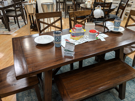 Furniture Store «Nebraska Furniture Mart», reviews and photos, 700 S 72nd St, Omaha, NE 68114, USA