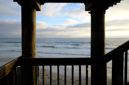 State Park «Moonlight State Beach», reviews and photos, 400 B St, Encinitas, CA 92024, USA