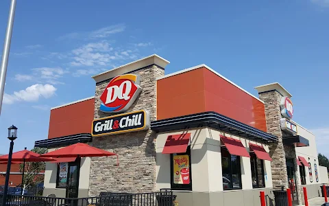 Dairy Queen Grill & Chill image