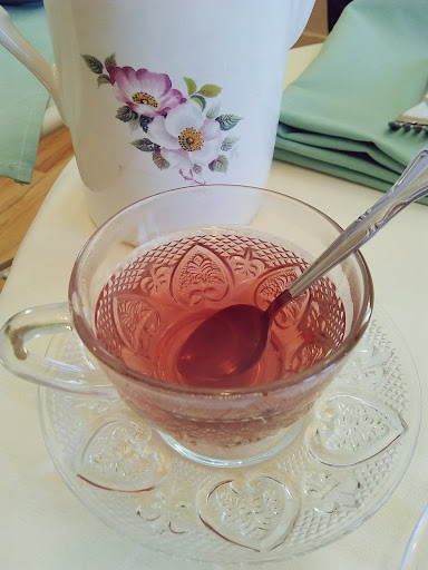 Cafe «Auntie Rae’s Dessert Island», reviews and photos, 4704 Holladay Blvd E, Holladay, UT 84117, USA