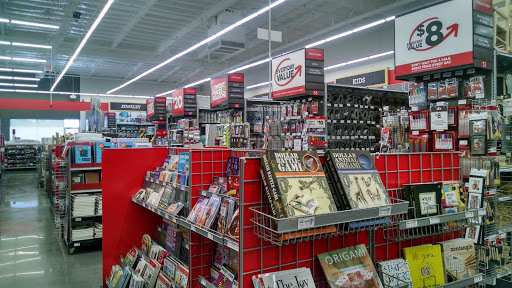 Craft Store «Michaels», reviews and photos, 136 Ranch Dr, Milpitas, CA 95035, USA