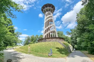 Sauvabelin Tower image