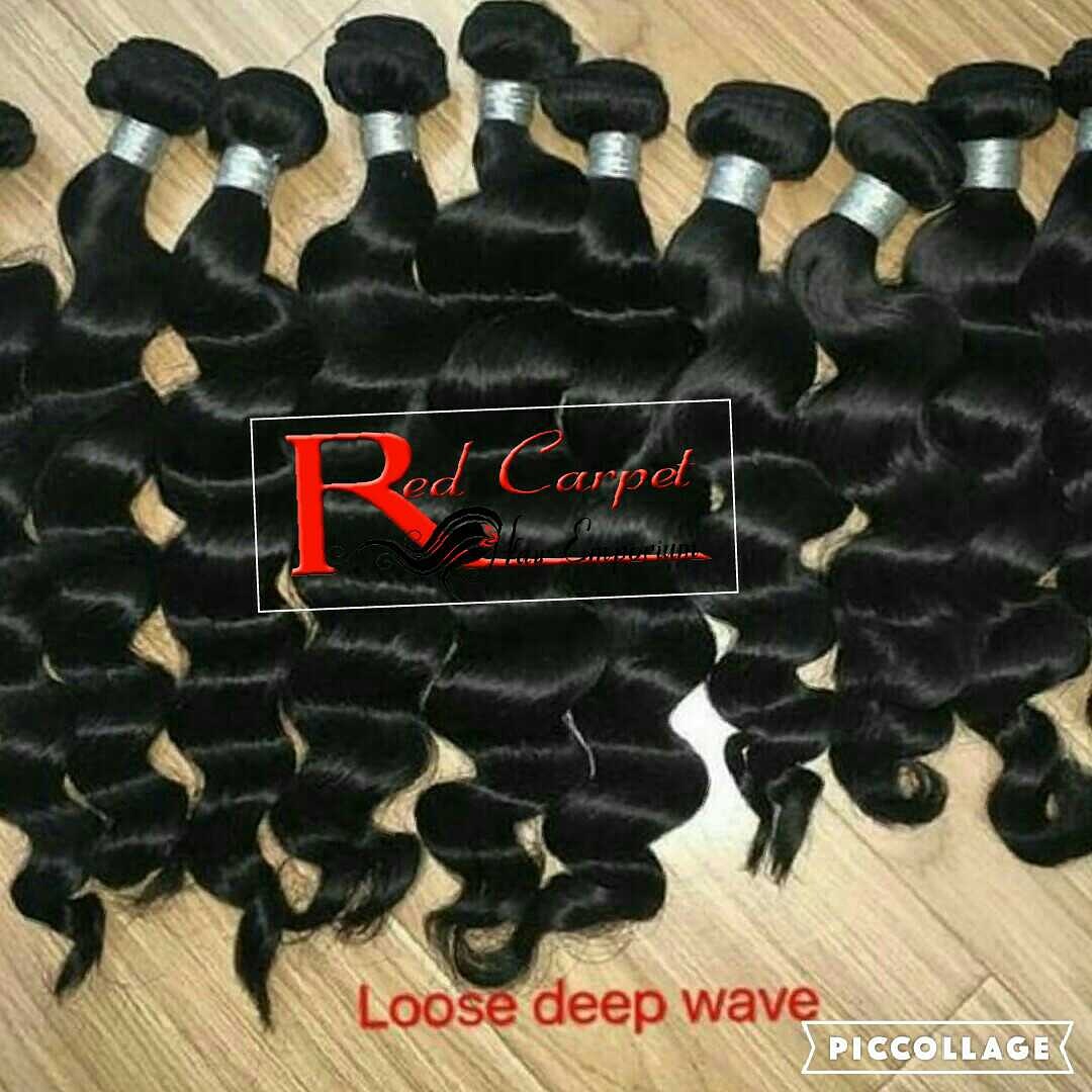 Red Carpet Hair Emporium