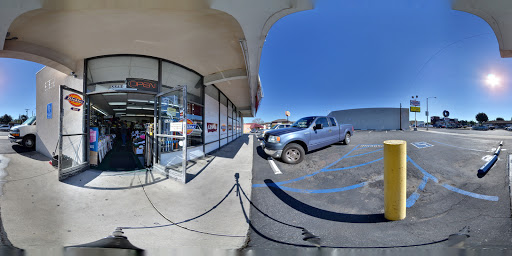 Clothing Store «BJ Clothes», reviews and photos, 5565 E 7th St, Long Beach, CA 90804, USA