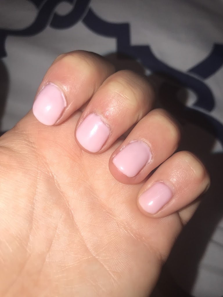 Lovely Nails 14092