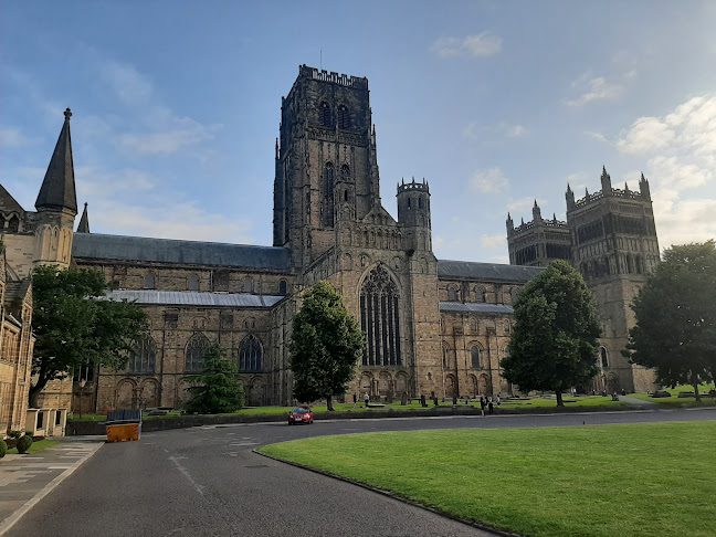 Reviews of Durham Cathedral in Durham - Museum