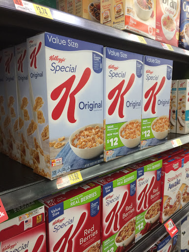 Department Store «Walmart Supercenter», reviews and photos, 1950 Anderson Hwy, Powhatan, VA 23139, USA