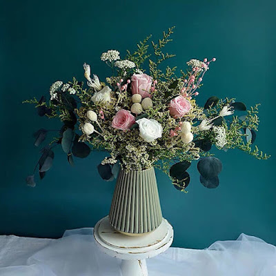 Yaxin Floral à Paris