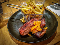 Steak du Restaurant argentin Caminito à Paris - n°13