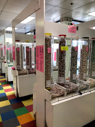 Candy Store «Seaside Candyman», reviews and photos, 21 N Columbia St #105, Seaside, OR 97138, USA