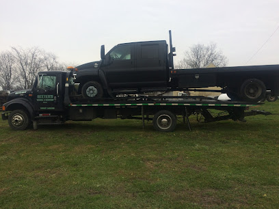 Heeter's Towing and Recovery