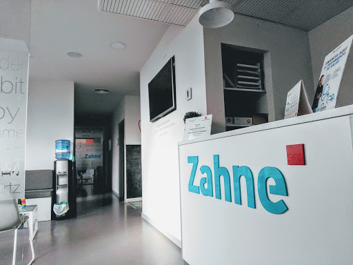 Clinica Dental Zahne en Arroyomolinos, Madrid