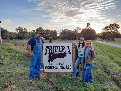 Triple J Processing, LLC