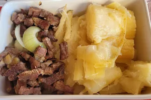 Lampião o sabor do Nordeste brasileiro image