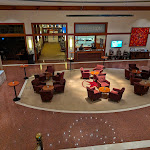 Photo n°13 de l'avis de Pavlos.a fait le 24/11/2023 à 22:26 sur le  ATLANTIC Hotel Wilhelmshaven à Wilhelmshaven