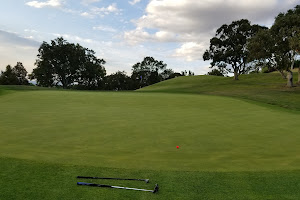 Quail Point Golf Course