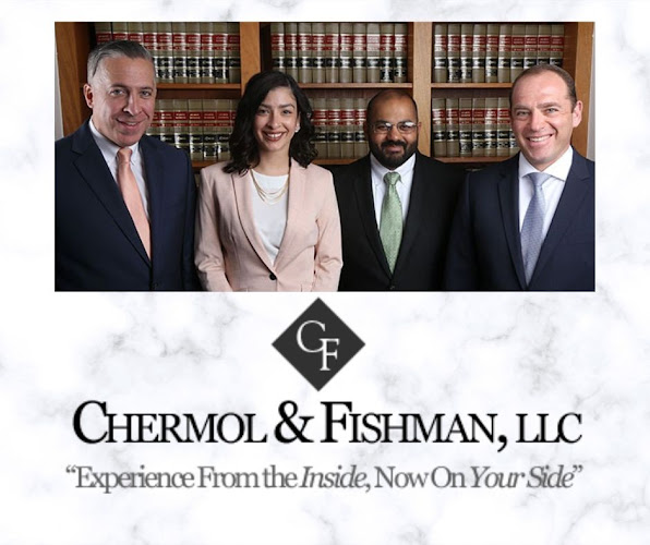 Chermol & Fishman, LLC – Texas Office