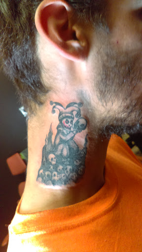 Explore timeless tattoo ideas, creative tattoo ideas in Rochester, available at The Ink Cartel Tattoo