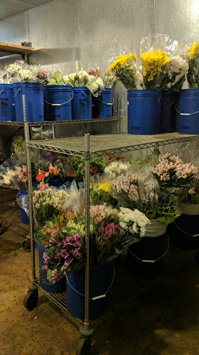 Middle Atlantic Wholesale Florist