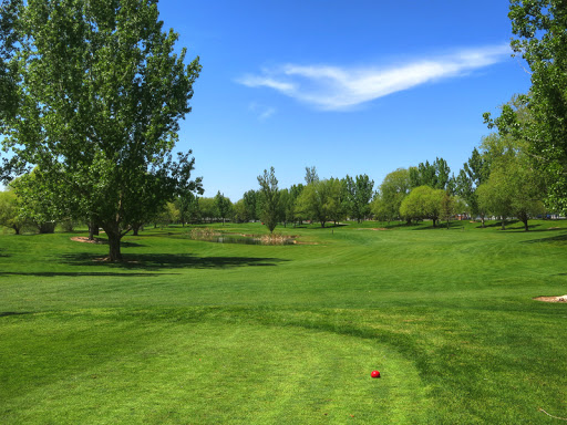 Public Golf Course «Swan Lakes Golf Course», reviews and photos, 850 N 2200 W, Layton, UT 84041, USA