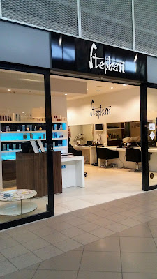 Stephan Coiffure à Dax