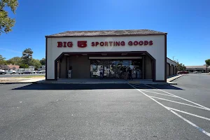 Big 5 Sporting Goods image