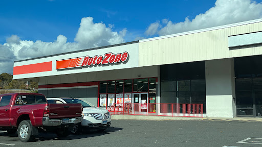 Auto Parts Store «AutoZone», reviews and photos, 13 1st St, Seymour, CT 06483, USA
