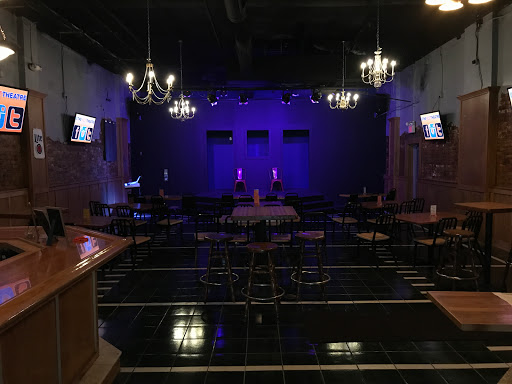 Comedy Club «The Nest Theatre», reviews and photos, 894 W Broad St, Columbus, OH 43222, USA