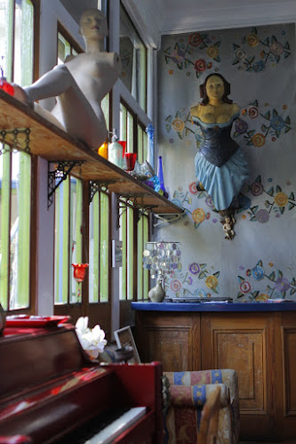 Casa Muriel