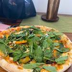 Photo n°1 de l'avis de Sana. fait le 03/08/2023 à 22:03 sur le  Vitaminkitchen Schnellrestaurant Pfedelbach à Pfedelbach