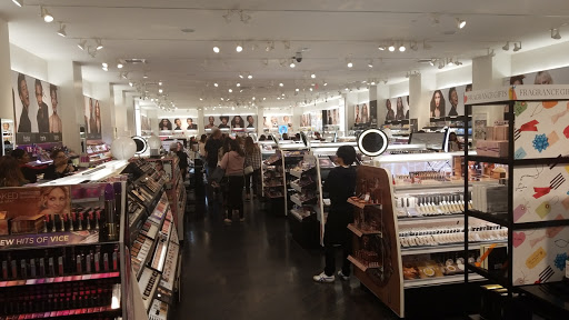 Cosmetics Store «SEPHORA», reviews and photos, 161 Los Cerritos Center, Cerritos, CA 90703, USA