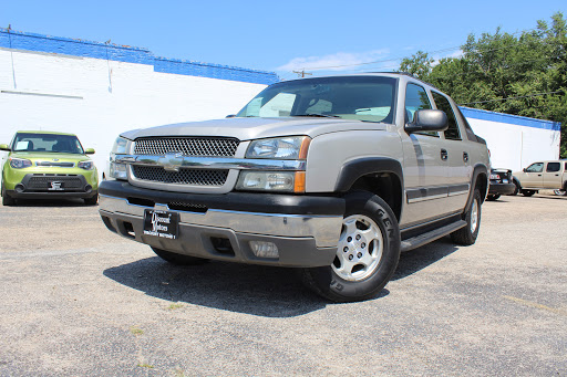 Used Car Dealer «Discount Motors 1», reviews and photos, 801 W Division St, Arlington, TX 76012, USA