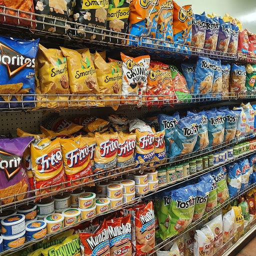 Grocery Store «Block Island Grocery», reviews and photos, 242 Ocean Ave, New Shoreham, RI 02807, USA