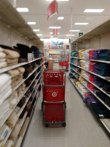 Department Store «Target», reviews and photos, 340 Towne Dr, Fayetteville, NY 13066, USA